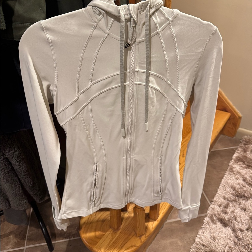 Lululemon Define Jacket - image 1